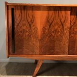 Chestnut 60 ' Walnut sideboard
