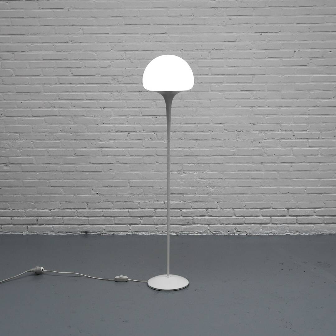 Floor Lamp by Goffredo Reggiani for Reggiani