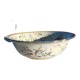 Plat creux en faïence de Gien 19ème