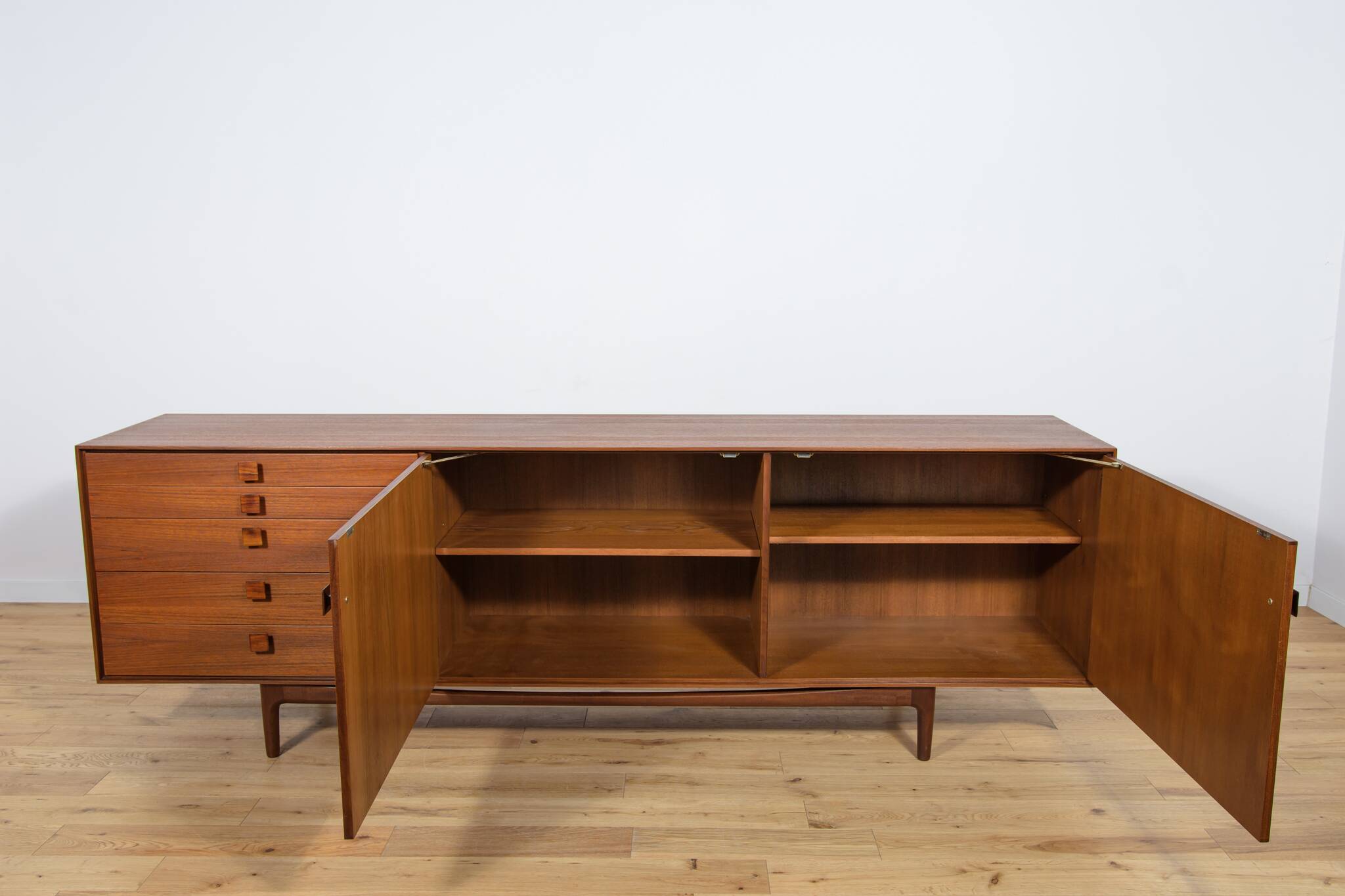 Mid-Century Sideboard by Ib Kofod Larsen for G-Plan, 1960s