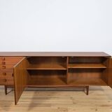 Enfilade Mid-Century par Ib Kofod Larsen pour G-Plan, 1960s