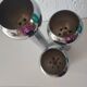 Vintage candlestick