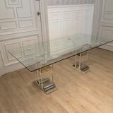 Table à manger, Charles Hollis Jones, 1970s