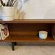 Vintage low sideboard (shallow)