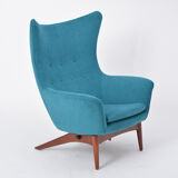 Armchair designed by Henry Walter Klein