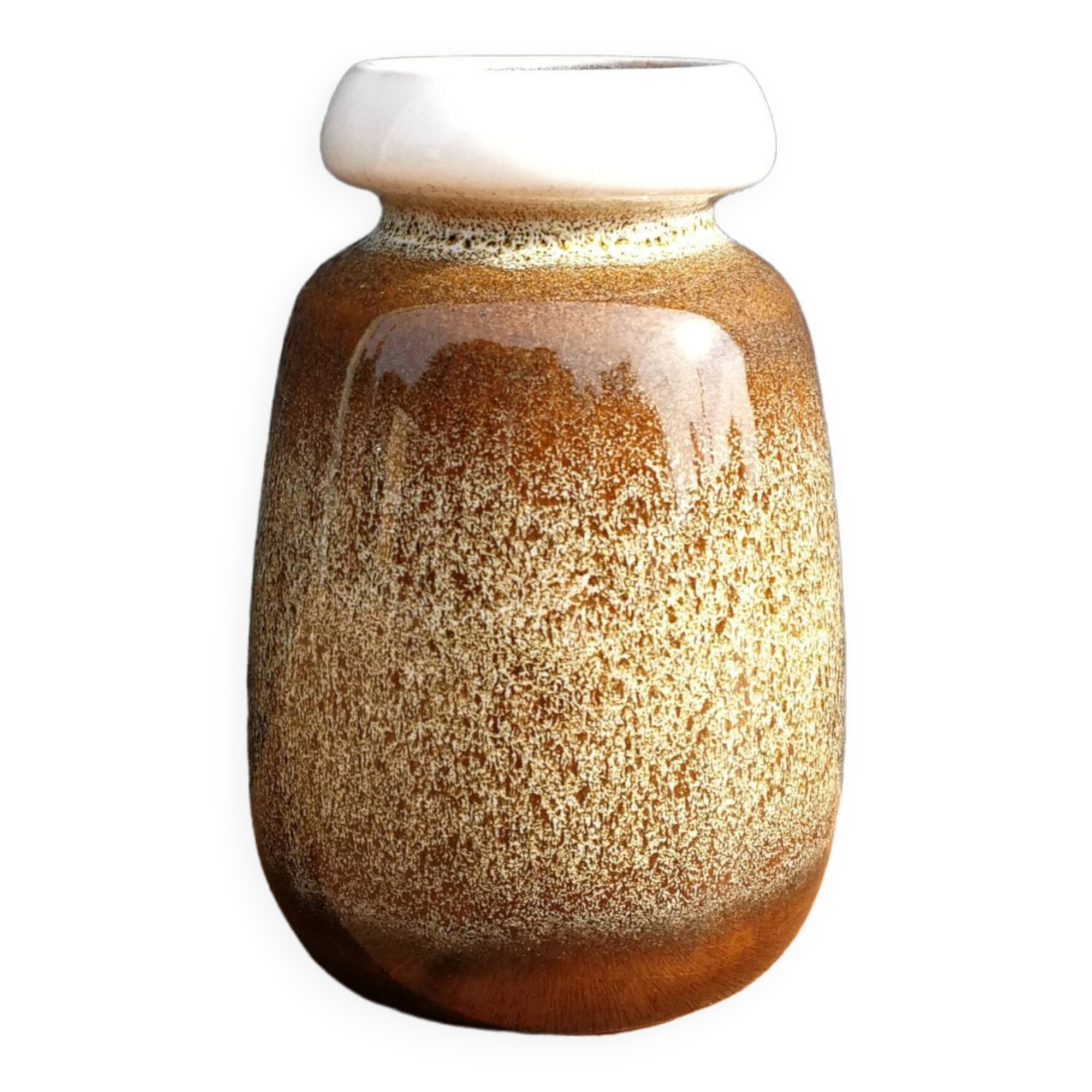 Haldensleben vase model 2801 E