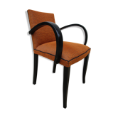 Armchair bridge