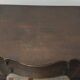Commode galbée ancienne