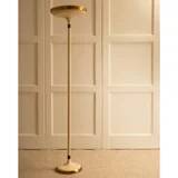Italian floor lamp - 1970s