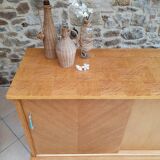 Vintage buffet enfilade