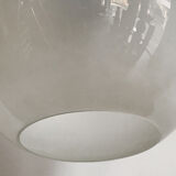 “LS10 Boccia” Italian pendant lamp design Luigi Caccia Dominioni for Azucena  1960s