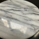 Vintage Carrara marble trivia