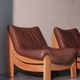 Maison Regain Lounge Chairs (pair)