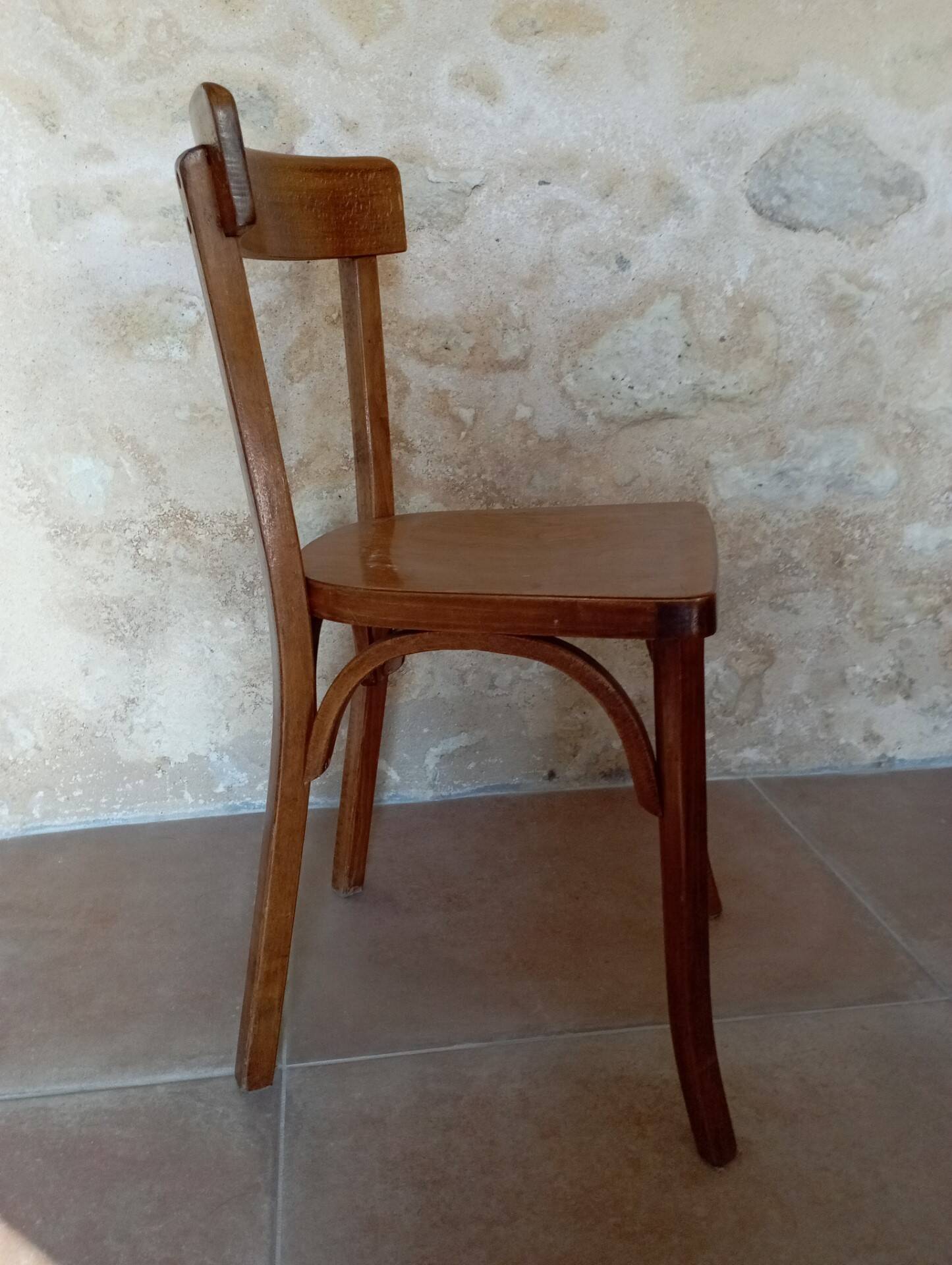 Bistro chair
