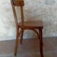 Bistro chair