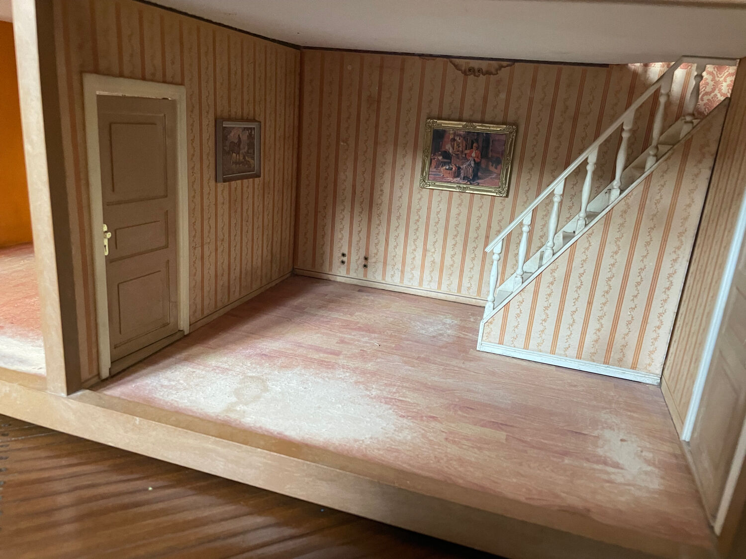 Lundby dollhouse 79/80s