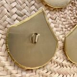 Composition Miroir Laiton