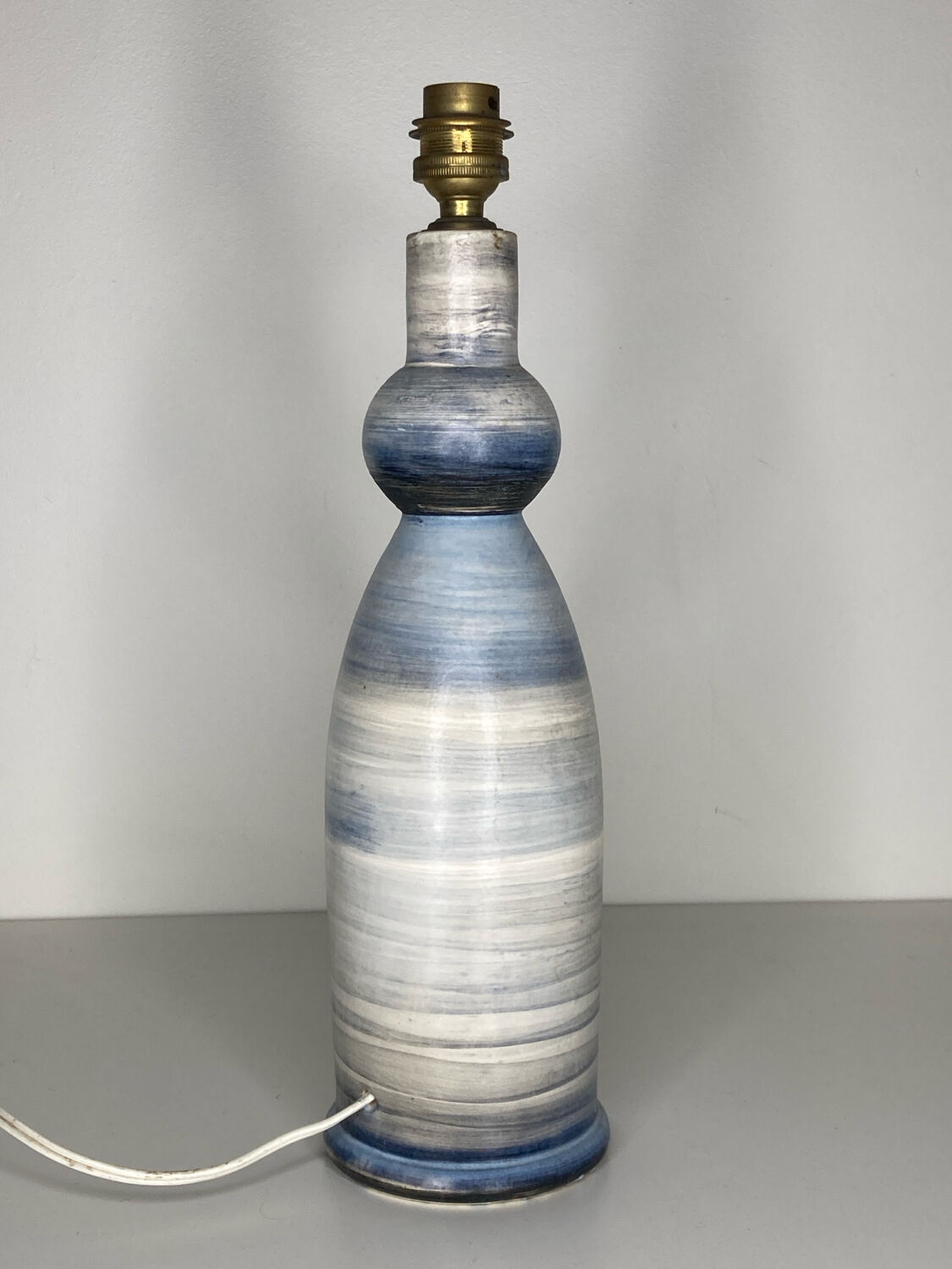 Lamp base Lucien Neuquelman