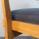 Hans Wegner GE-330 chair by Getama, Vintage Scandinavian 1960s