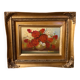 Signed painting