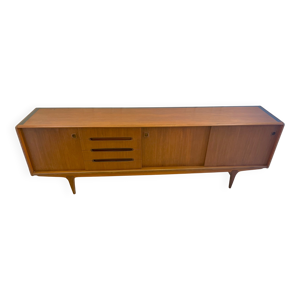 enfilade Simat vintage