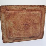 empty pocket sandstone Roger Capron 70s