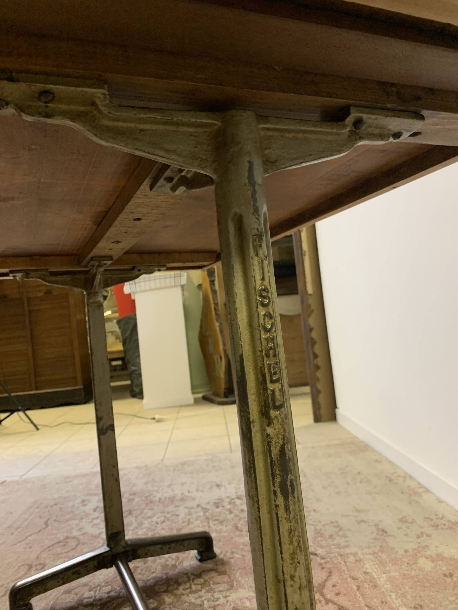 Fischel Bistro Table