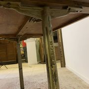 Fischel Bistro Table
