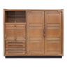 Armoire "Gemini", Guillerme et Chambron