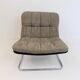 DUX International lounge chair