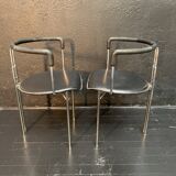 Set of 4 dining room chairs