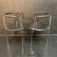 Set of 4 dining room chairs
