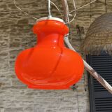 Vintage pendant light