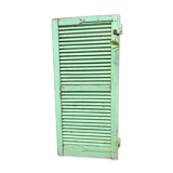 Ancient persian-coloured wood-wood mint