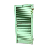 Ancient persian-coloured wood-wood mint