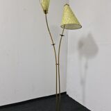 Vintage 50s floor light by Ilse mobile