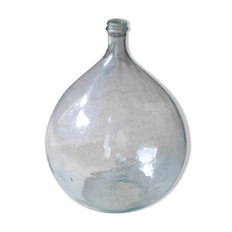 Demijohn transparent XL 50s