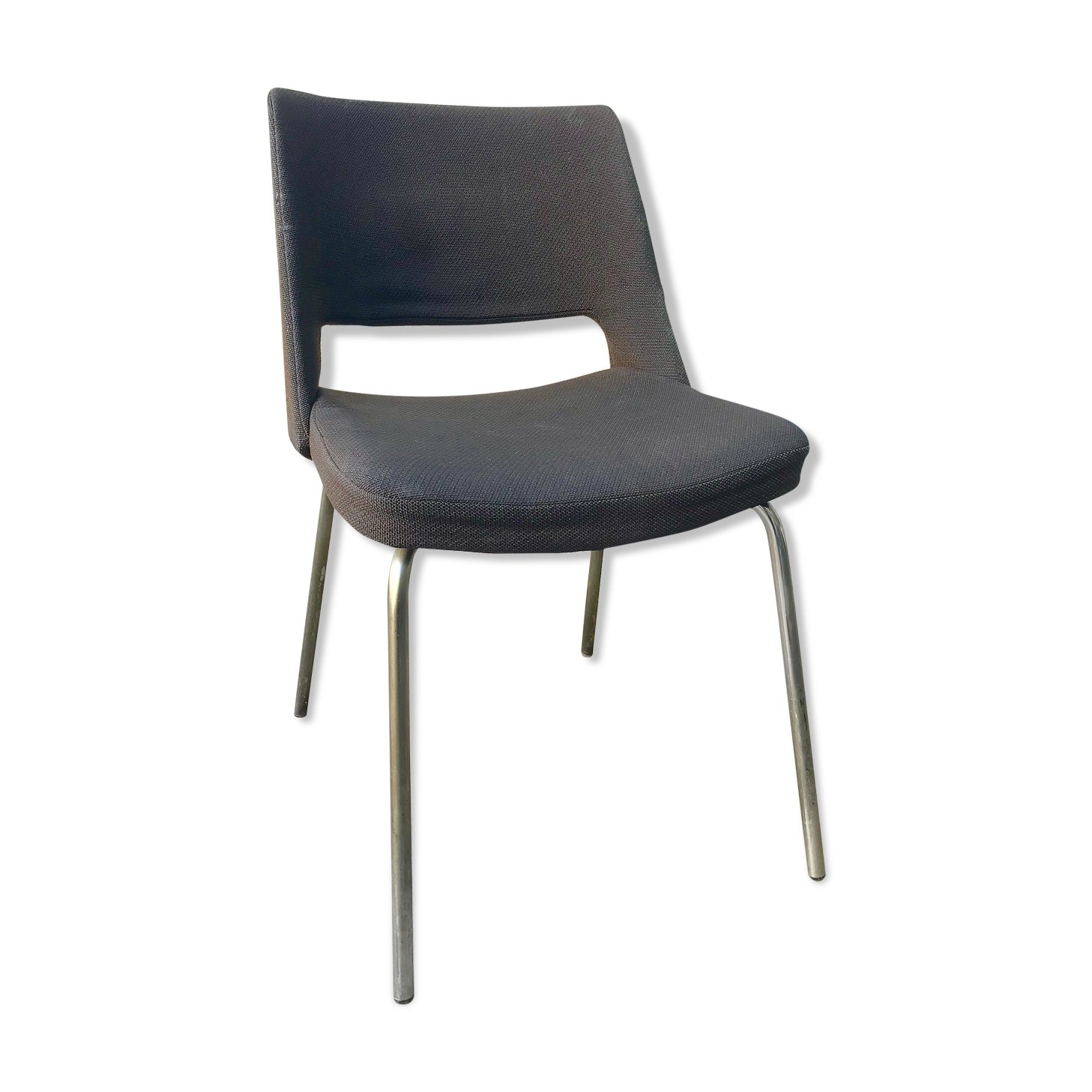 Office chair from the 60s 70s vintage design 1970