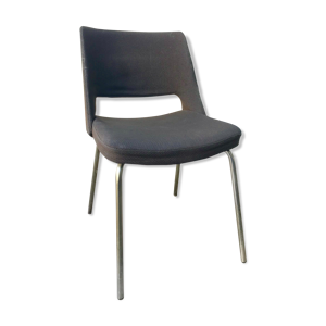 Chaise de bureau des années 60