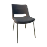 Office chair from the 60s 70s vintage design 1970