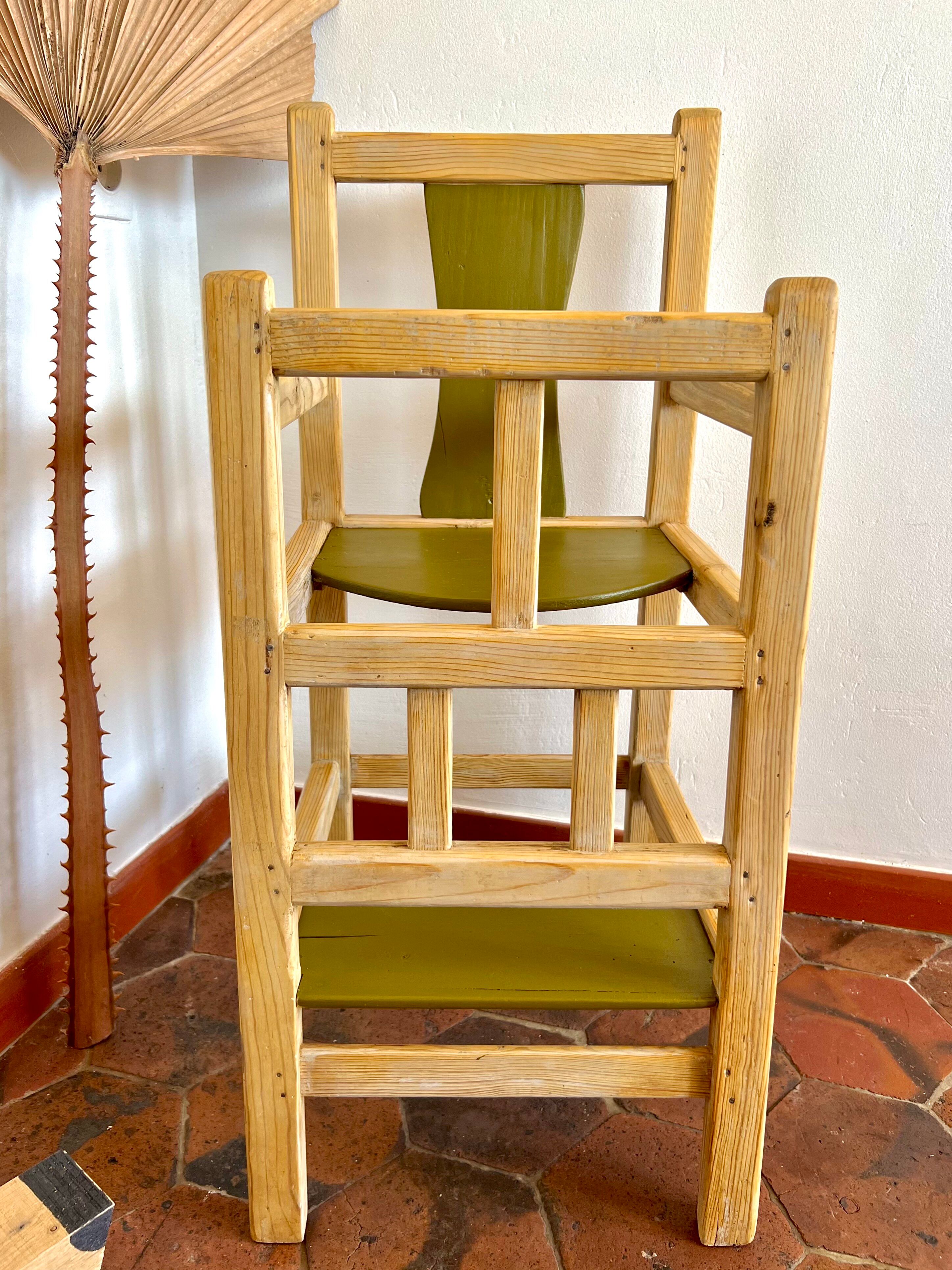 Child's chair