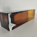 Gunnar Ander's vase, Suede 60s