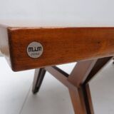 Management office tarnished by Ico Parisi for MIM 1958