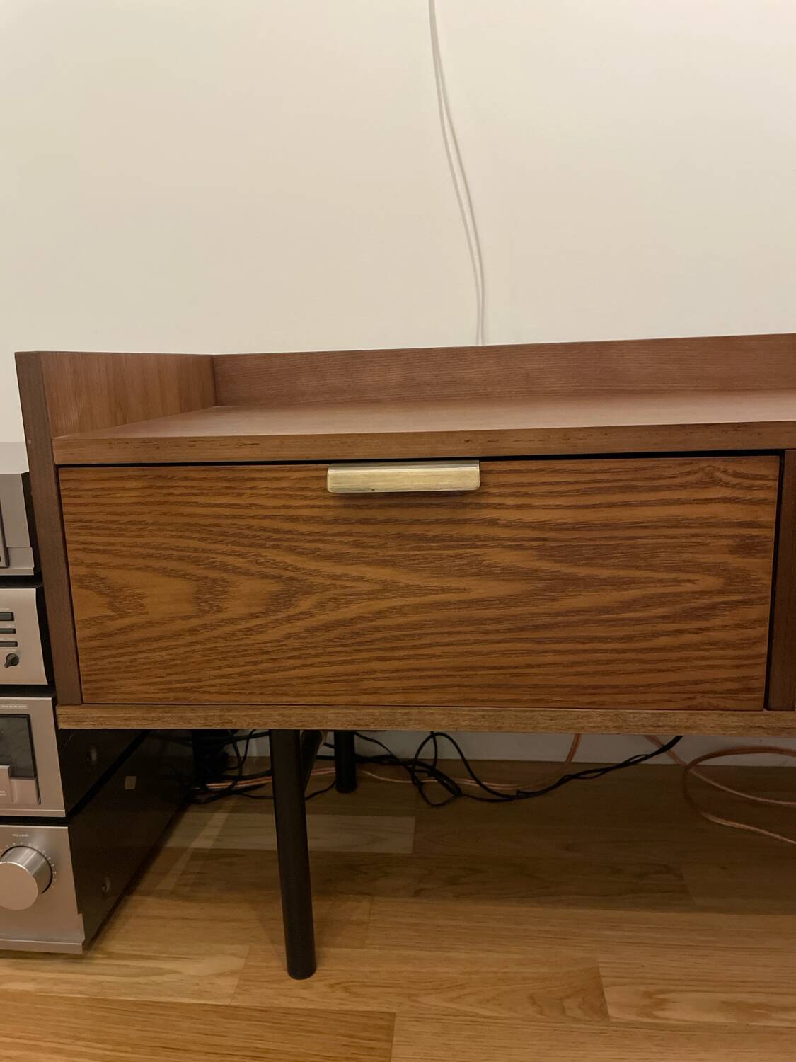 Hi-fi furniture