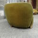 Danish banana sofa 1940/1950