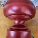 Vintage living room lamp