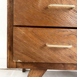 Vintage dresser 60's