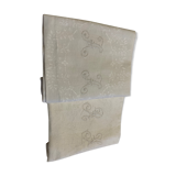 Lot of monogram towels