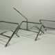 Vintage Bauhaus Desk in Oak, 1930s, II