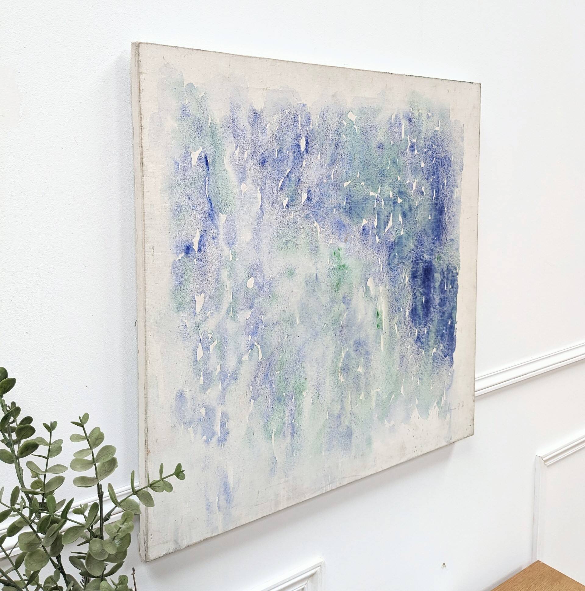 Tableau "The Whispers of Dusk"